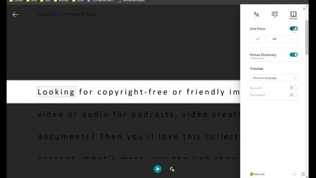 Exploring MS Accessibility смотреть онлайн