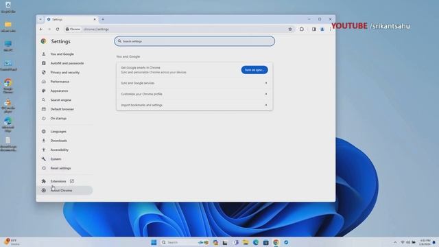 Fix ERR_CONNECTION_RESET on Chrome | Chrome Not Working | Internet Not Working on chrome 2024 смотреть онлайн