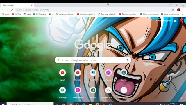 8 Por que Google Chrome no abre en mi Pc смотреть онлайн