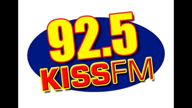 Free Ipod Touch Promo with 92.5 Kiss Fm смотреть онлайн