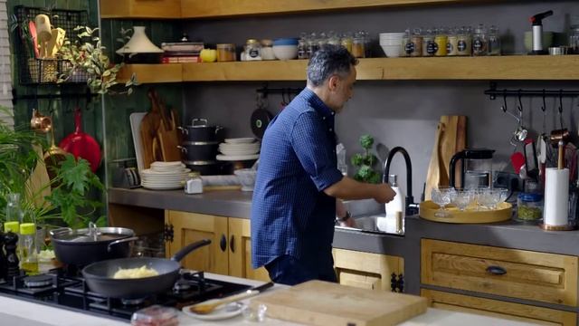 Кухня Арды (Турецкая кухня) Серия (66) смотреть онлайн