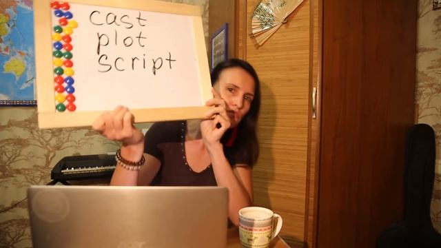 Английский для начинающих Тема 