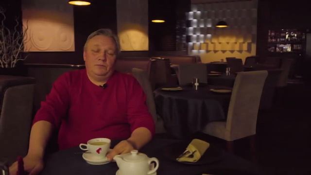 Отзыв Ворошнин Виктор услуга All-On-4 смотреть онлайн