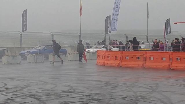 2018 Chrome Expression Session Vapo Burn Out Pad - send it bro! смотреть онлайн