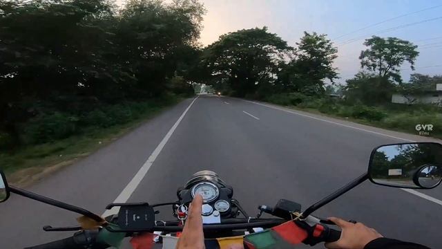 Must Watch for All Riders - Don't Ignore | Royal Enfield New Buyers | Telugu | GVR Films смотреть онлайн
