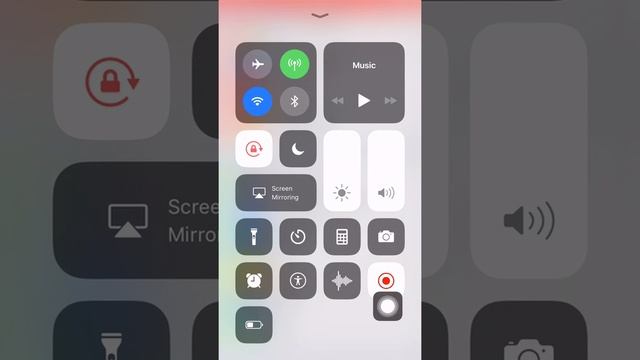 screen recorder for ios 11.2.1 смотреть онлайн