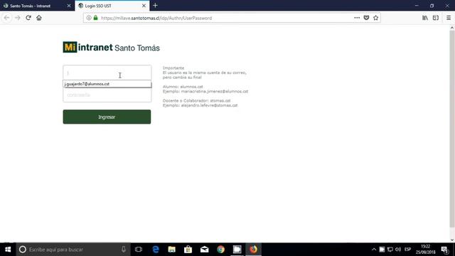 Mozila Firefox actividad 1 7 Elementos de Informatica смотреть онлайн