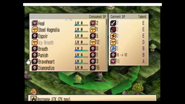 Phantom Brave PC Chapter 1 Episode 5 part III смотреть онлайн