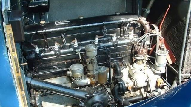 1932 Rolls-Royce 20/25  Used Cars - Omaha,Nebraska - 2016-09-16