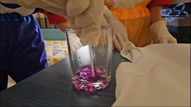 Наука без скуки Бударинский ПНИ смотреть онлайн