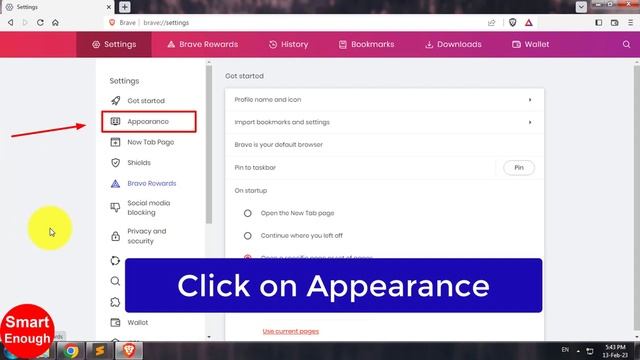 How to Fix Bookmarks Icon not Showing on Brave Browser? смотреть онлайн