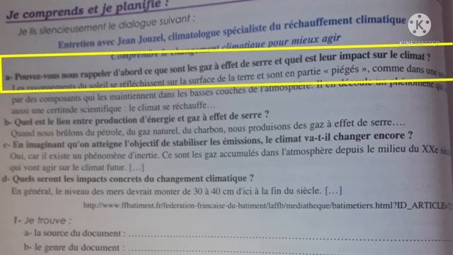 3ème année collège/parcours page 80,81,82,83,84,85,86 activité oral et écrit смотреть онлайн