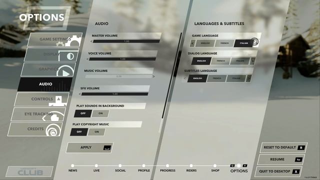 How To Change Game Language In Steep смотреть онлайн