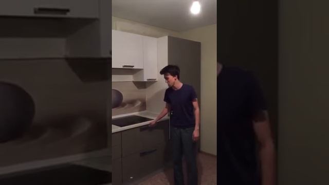 Отзыв на кухню 52