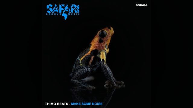 Yo Let's Go (Original Mix) смотреть онлайн