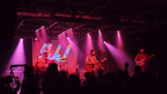 AJJ - Brave As a Noun (Live at Saturn, Birmingham, AL, 10/14/2023) смотреть онлайн