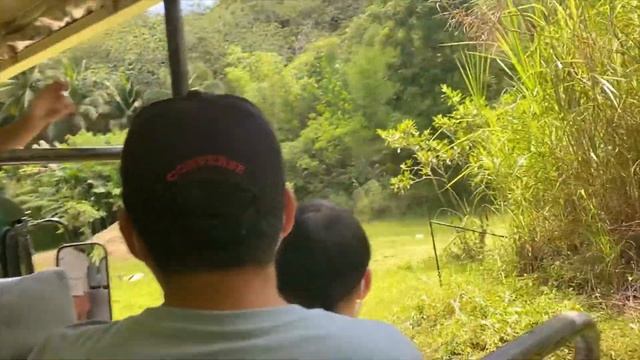 EXPLORE CEBU SAFARI WITH US! смотреть онлайн