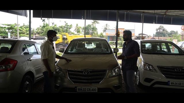 BIG COLLECTION OF USED INNOVA | BEST PRICE TOYOTA INNOVA | AUTOLUX | TEAM TECH | EPISODE 357 смотреть онлайн