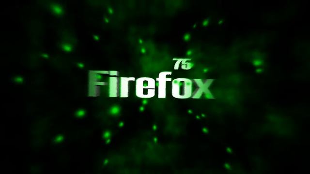 Intro Firefox смотреть онлайн