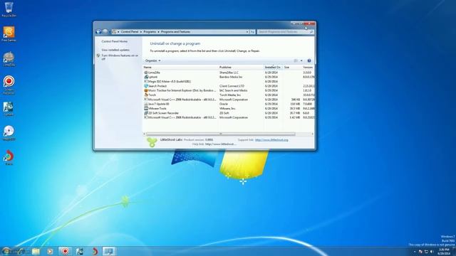 How to Remove LittleShoot смотреть онлайн
