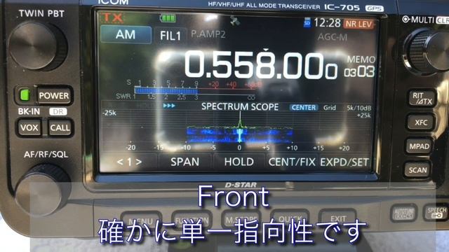 【Reposted | 再掲】 SULAアンテナの制作と簡易受信テスト/ Production of SULA | antenna | and simple reception test смотреть онлайн