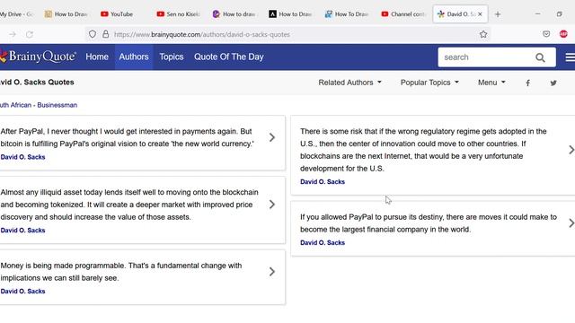 Johann Rupert I just want to be master of my own time — Mozilla Firefox 2022 05 24 22 20 47 смотреть онлайн