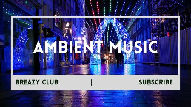 Ambient Sound смотреть онлайн