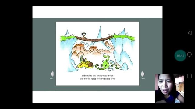 The Brave Monkey Pirate смотреть онлайн