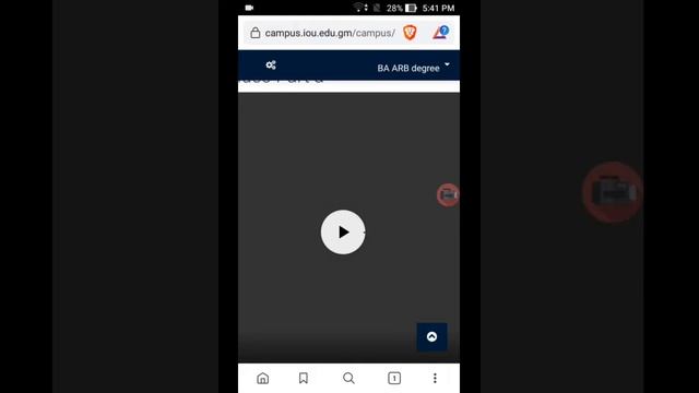 Tips membuka website dengan Brave Browser| Mobile version смотреть онлайн