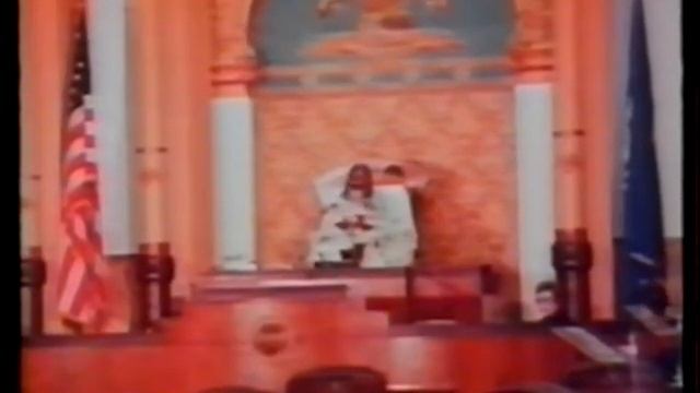 05. Махариши о Правительстве. 1973 смотреть онлайн