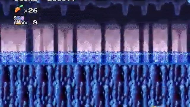 Tiny Toon Adventures смотреть онлайн