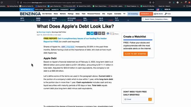 4 19 23 AAPL: Apple Takes On Big Banks with Turbocharged 4 15% Annual Interest Rate смотреть онлайн