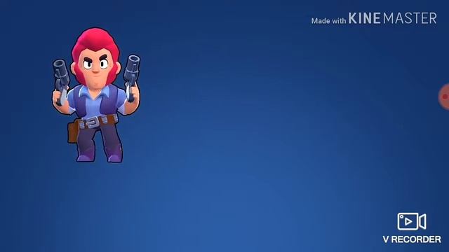 Ураааа!!!😀😀😀😍новое видео.Первая часть Brawl Stars смотреть онлайн