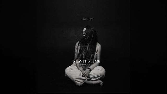 Now It's Time смотреть онлайн