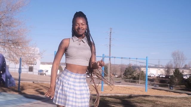 [ATEEZ (에이티즈)] Illusion Dance Cover ➳ {SuzziiSlays} смотреть онлайн