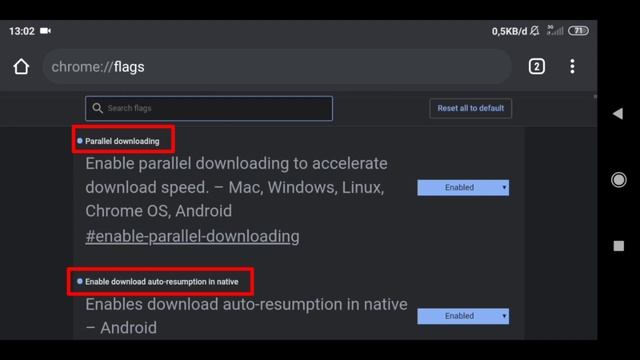 trik download cepat di Google Chrome смотреть онлайн