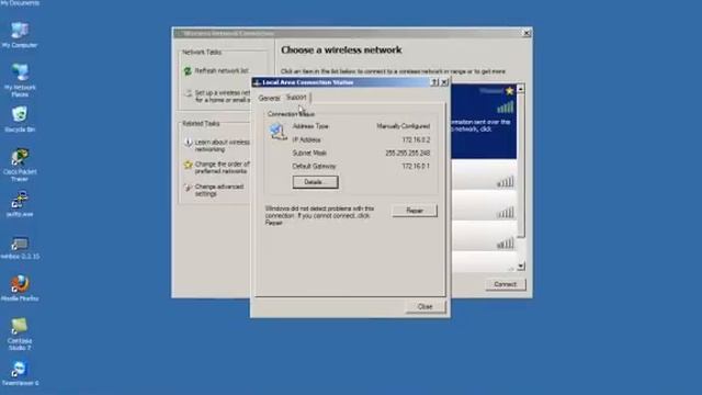 Tutorial mikrotik-cara upload login page via ftp.mp4 смотреть онлайн