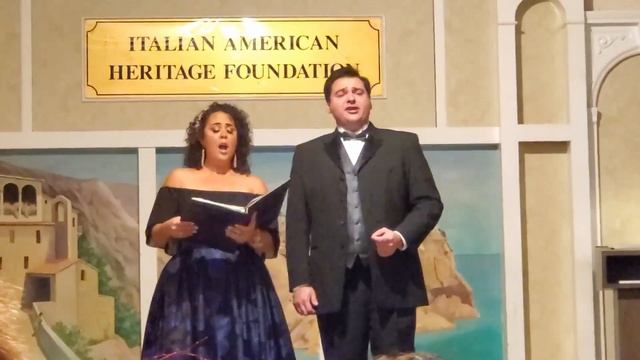 Opera Night 2019 - Part 3 | IAHFsj смотреть онлайн