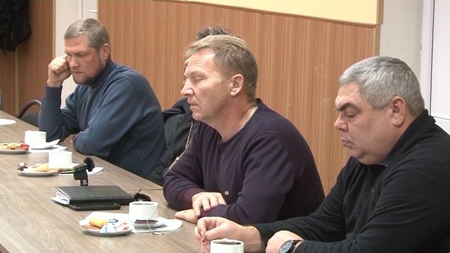 3_Совет отцов смотреть онлайн