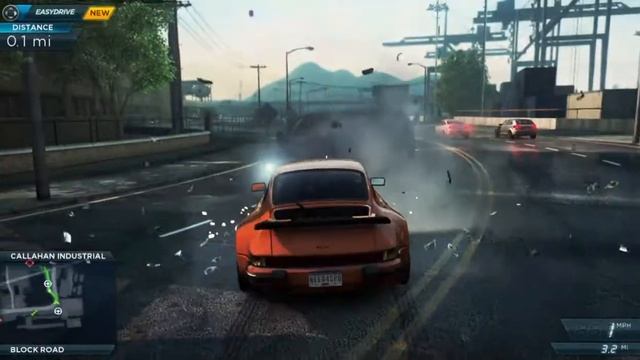 Need for Speed most wanted .How to find dodge challenger srt8 смотреть онлайн
