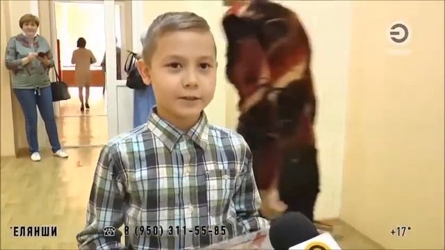 День открытых дверей. Эфир Город от 27 05 2021 смотреть онлайн