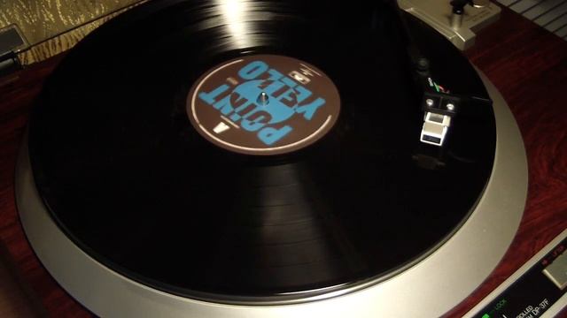 Yello - Way Down (2020) Vinyl