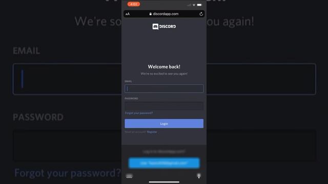 how to change discord logo PNG смотреть онлайн