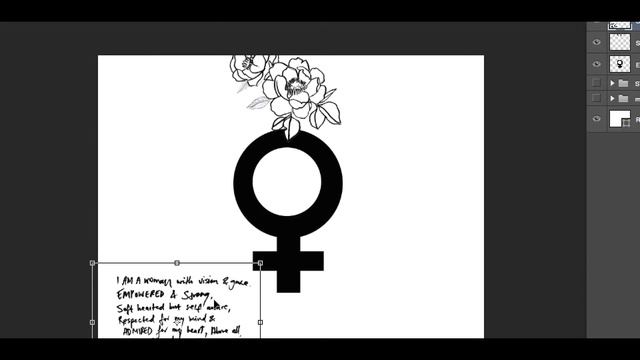 Adobe x Melina McGough - Womens History Month смотреть онлайн