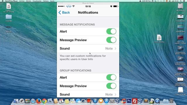 Tutorial Telegram -Ventajas, Mejor Que Whatsapp, Nuevo Cliente- смотреть онлайн