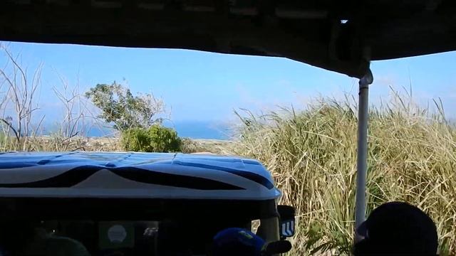 Saint Kitts 4x4 safari смотреть онлайн
