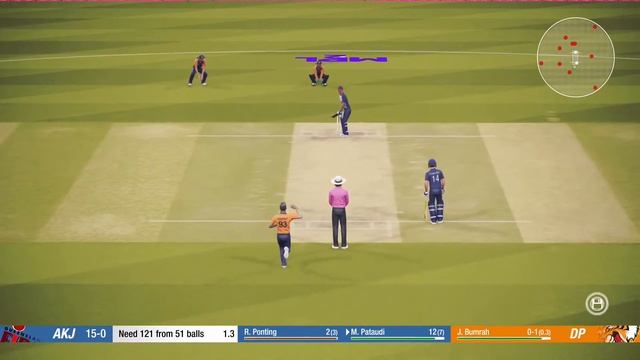 MPL2 I The Defending Hawks VS Dark Phinix & DP Kings VS Abdul Ke Jabaaz I Cricket 19 смотреть онлайн