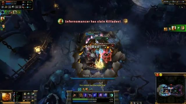 League of Legends: The Brave Little Elbotron смотреть онлайн