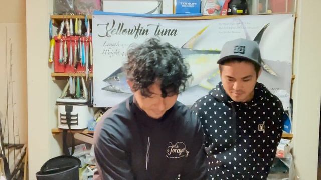 釣りYouTuberの機材や注意ポイントを紹介！と新商品AKASO Brave8を使ってみた★ смотреть онлайн