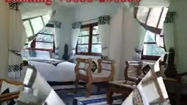 Phrueksa Sawan Chiangmai Night Safari смотреть онлайн